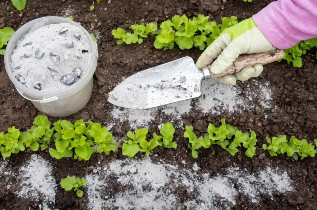 Fertilizzanti naturali per il tuo giardino: una guida completa su tipi, benefici e applicazione per un giardino sano. Scopri di più!