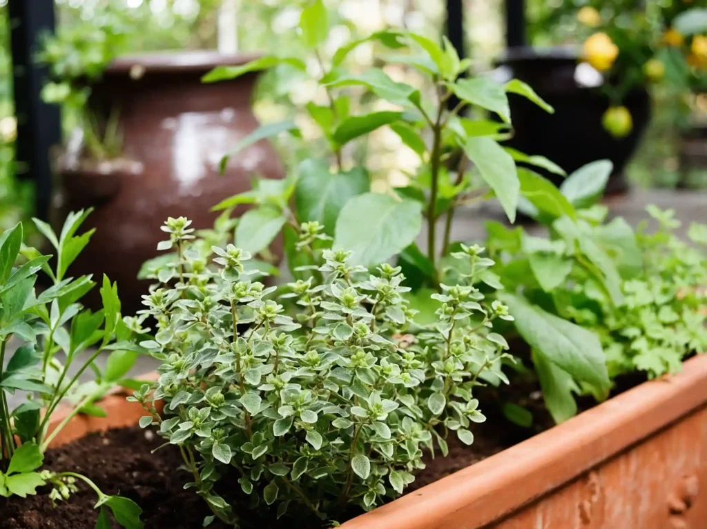 Giardinaggio biologico: benefici sulla salute e ambiente. scopri come migliorare la salute e l'ambiente con pratiche sostenibili.