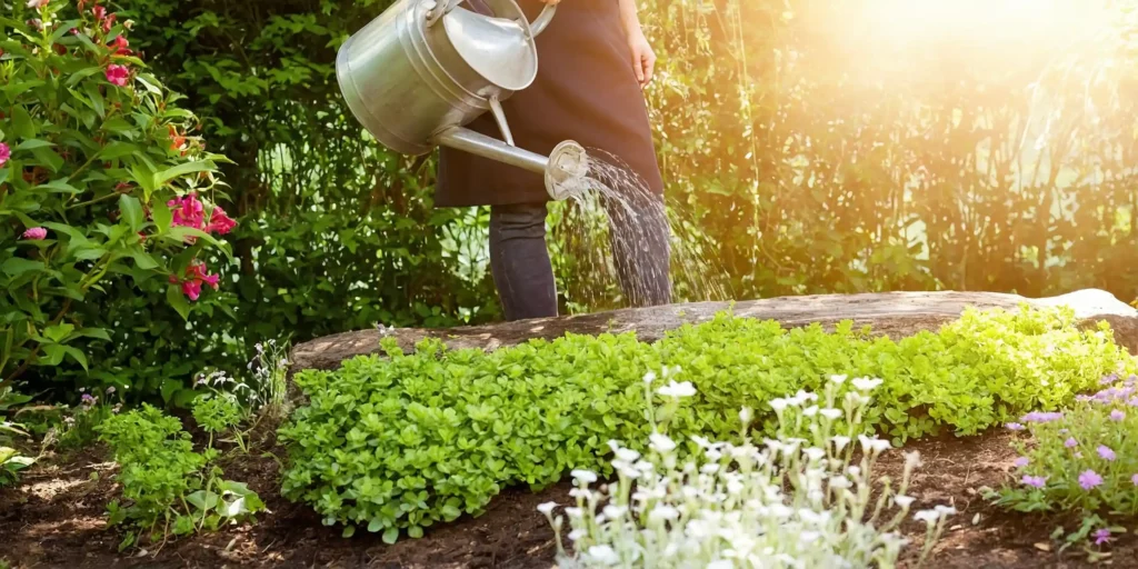 Giardinaggio biologico: benefici sulla salute e ambiente. scopri come migliorare la salute e l'ambiente con pratiche sostenibili.