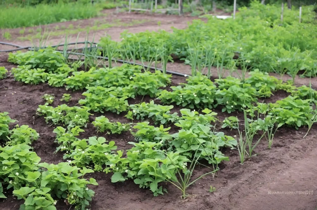 Giardinaggio biologico: benefici sulla salute e ambiente. scopri come migliorare la salute e l'ambiente con pratiche sostenibili.