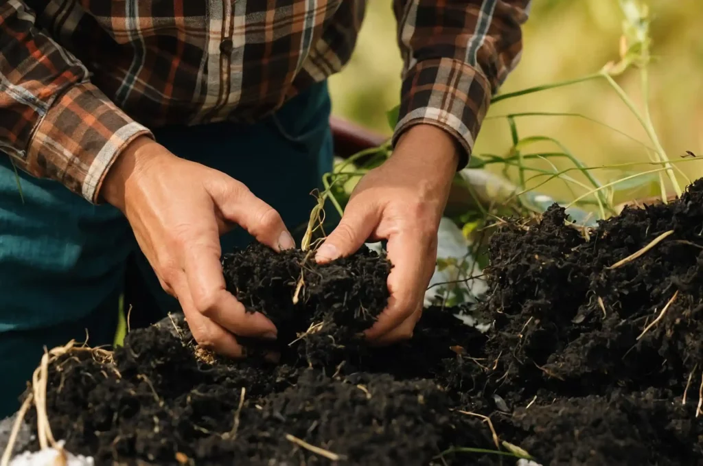 Giardinaggio biologico: benefici sulla salute e ambiente. scopri come migliorare la salute e l'ambiente con pratiche sostenibili.