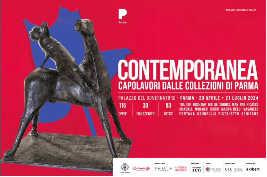 Mostra Parma