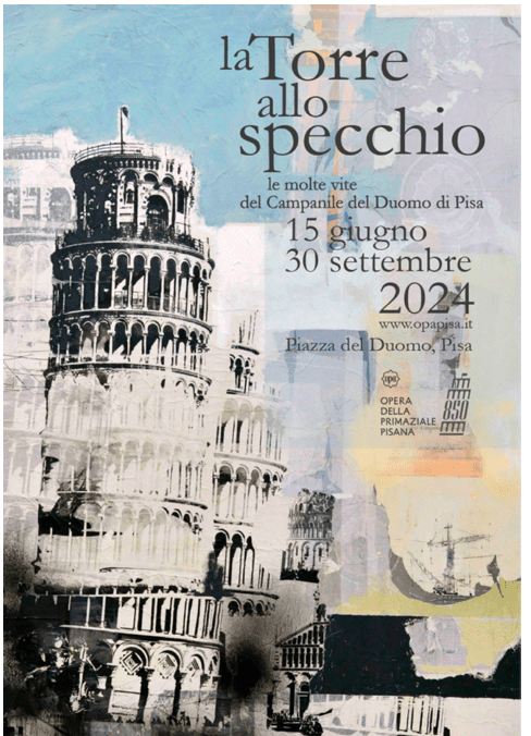 Mostra Pisa