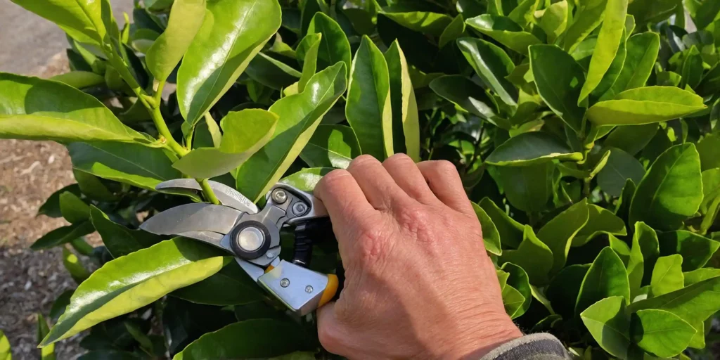 Potatura estiva: guida su come e quando farla. Promuove la salute delle piante, controlla crescita, fruttificazióne e fioritura