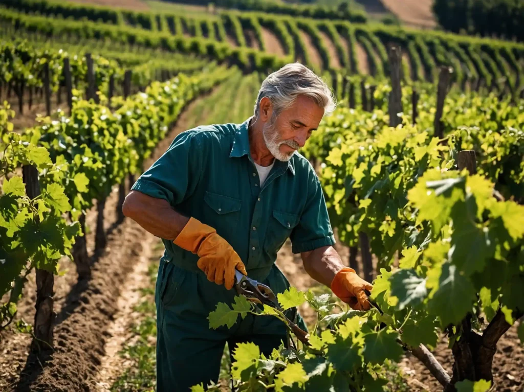 Potatura estiva: guida su come e quando farla. Promuove la salute delle piante, controlla crescita, fruttificazióne e fioritura