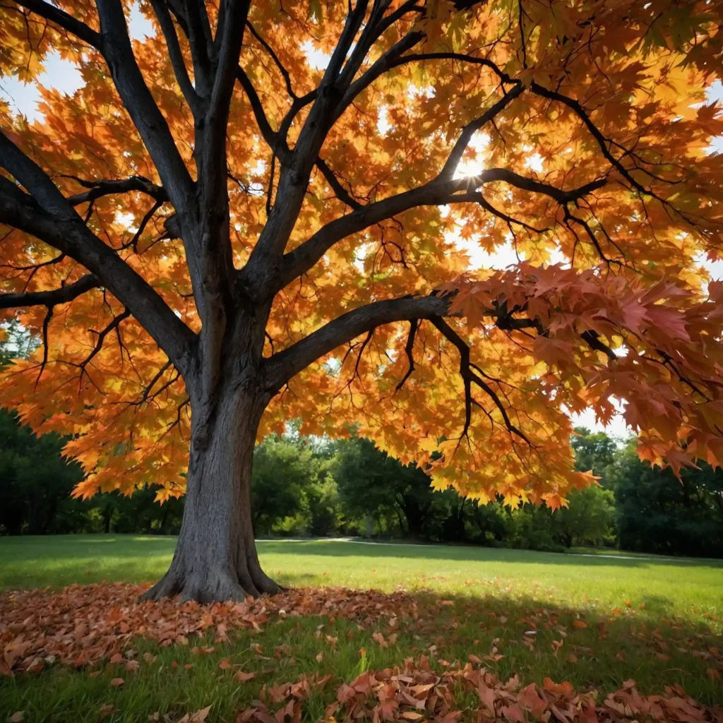 Acero: varietà, coltivazione e cura. Scopri le varietà più amate, tecniche di cura e consigli per un giardino splendido con l'acero.