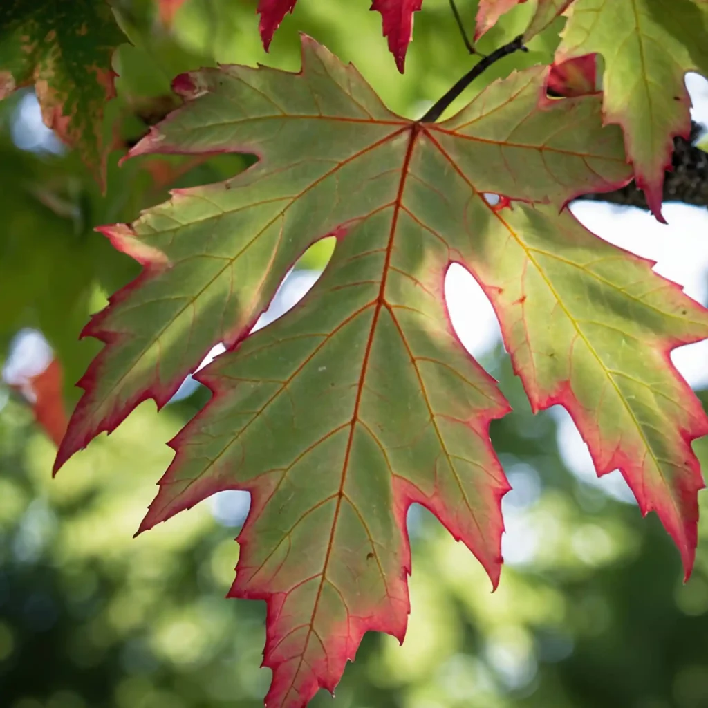 Acero: varietà, coltivazione e cura. Scopri le varietà più amate, tecniche di cura e consigli per un giardino splendido con l'acero.