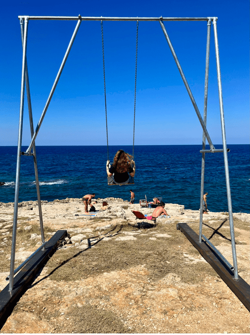 Mostra Polignano a Mare