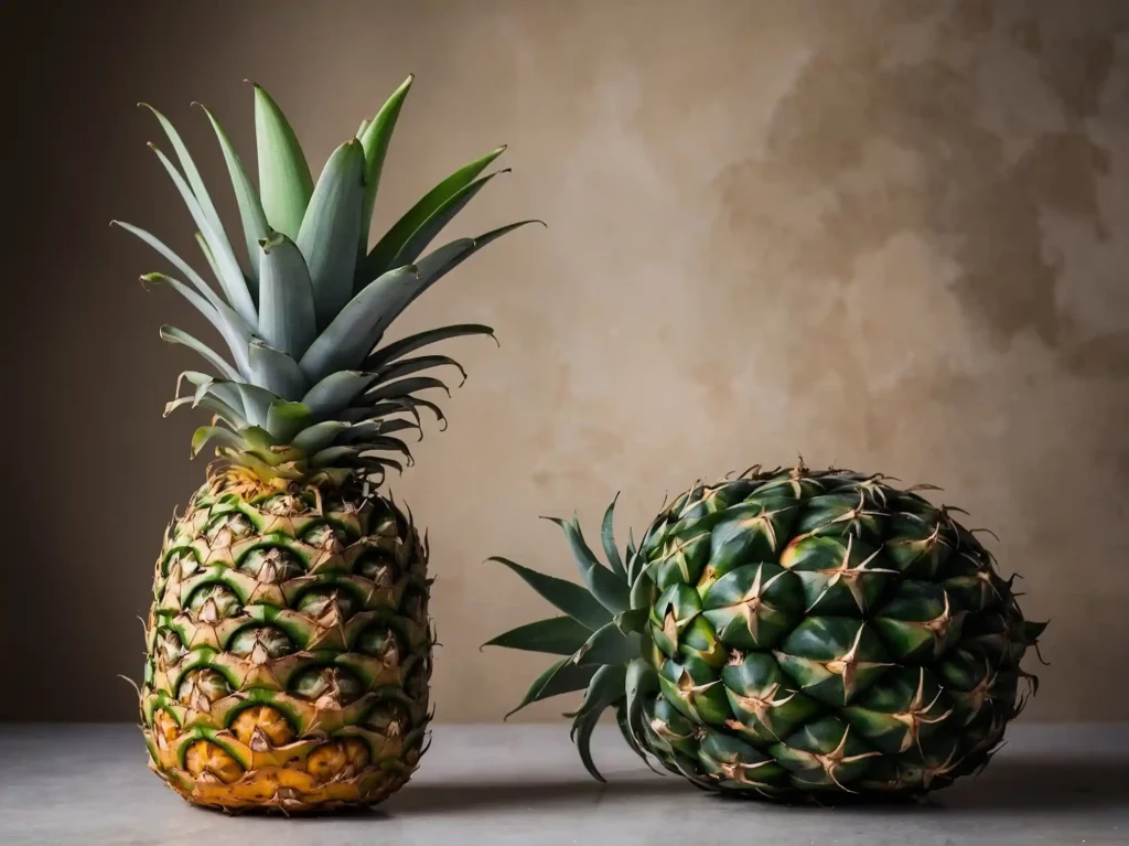 Ananas: benefici per la salute e tanta bontà