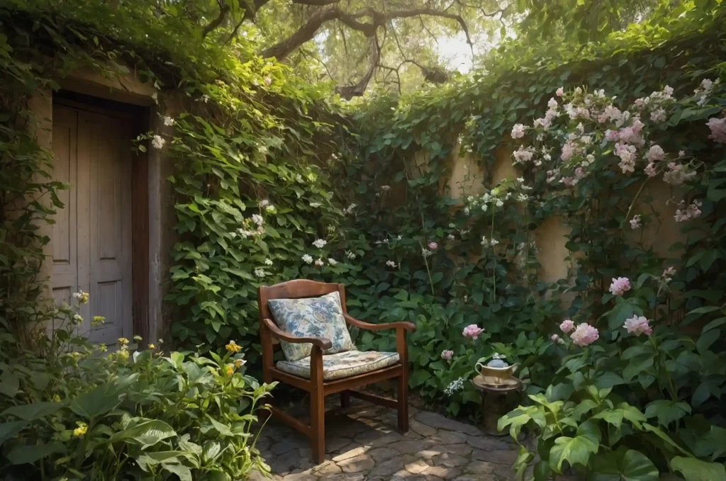 Angolo di lettura estivo: guida per crearlo nel tuo giardino. Scopri come fare con i nostri consigli pratici. Comfort, estetica e relax