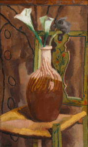 Vanessa Bell: A Pioneer of Modern Art