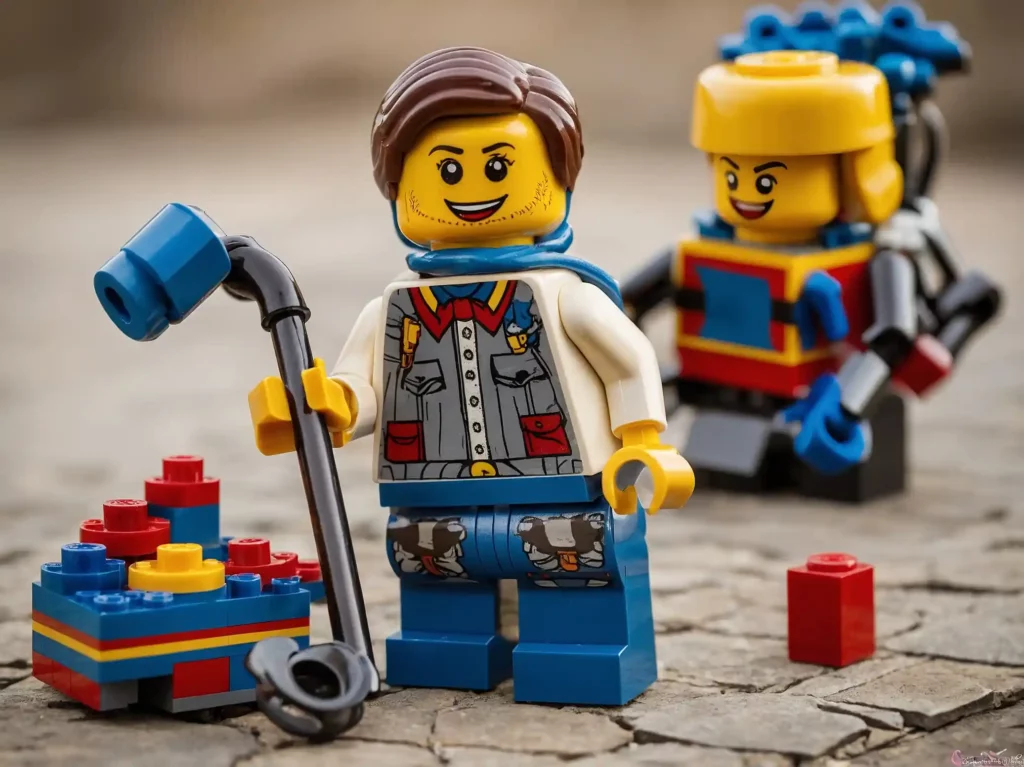 Lego: i benefici sui bambini di mattoncini e costruzioni. I Lego possono migliorare creatività, problem-solving e consapevolezza spaziale