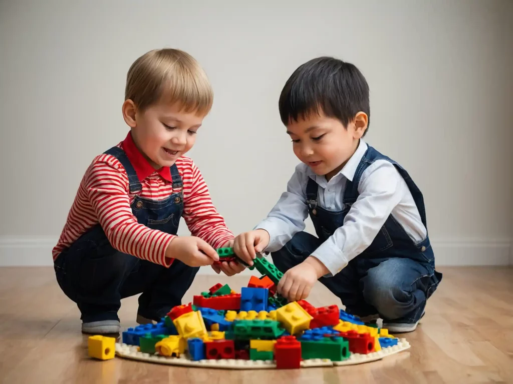 Lego: i benefici sui bambini di mattoncini e costruzioni. I Lego possono migliorare creatività, problem-solving e consapevolezza spaziale