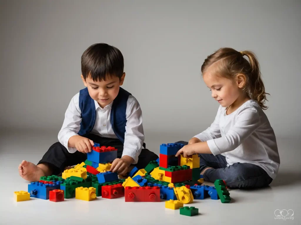 Lego: i benefici sui bambini di mattoncini e costruzioni. I Lego possono migliorare creatività, problem-solving e consapevolezza spaziale