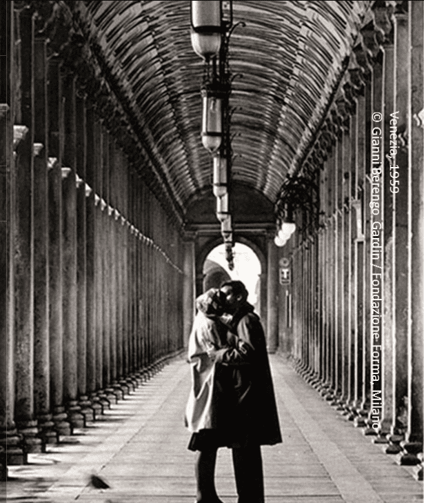 Il Castello di Udine ospita la mostra fotografica GIANNI BERENGO GARDIN. L'occhio come mestiere, fino al 15 settembre