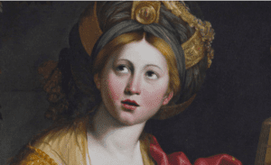 MASTERPIECES FROM THE BORGHESE GALLERY