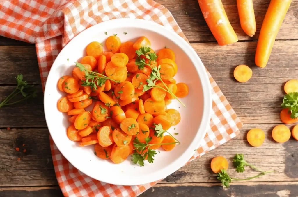 Cottura a bassa temperatura verdure: benefici e ricette. Scopri tecniche e vantaggi per cucinare verdure buone e nutrienti.