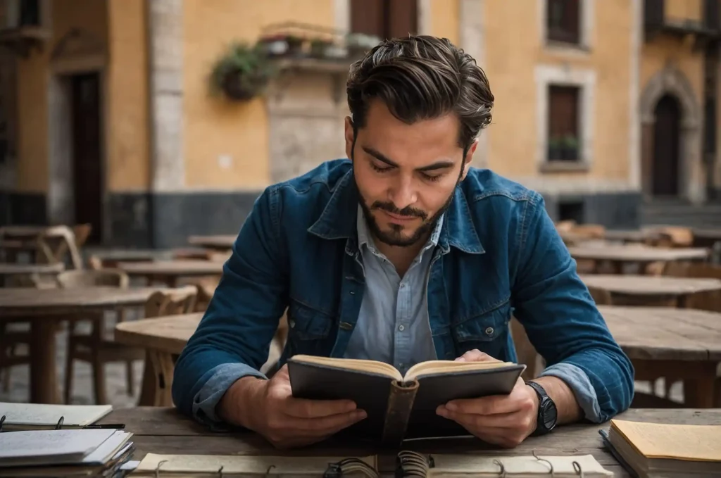 Tenere un diario da adulti: utile, strano o diverso? Scopri i benefici, consigli pratici per questa pratica arricchente e utile.