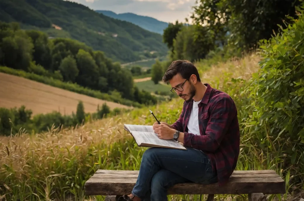 Tenere un diario da adulti: utile, strano o diverso? Scopri i benefici, consigli pratici per questa pratica arricchente e utile.