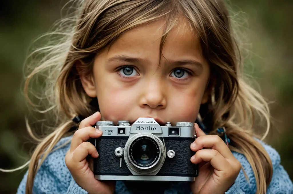 Fotografia e bambini: a che età iniziare. Scopri l'età ideale per iniziare e i numerosi benefici dello scattare foto per i più piccoli.