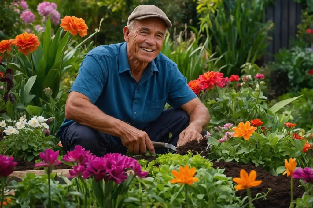 Giardinaggio e benessere mentale: un aiuto psicologico. Scopri come questa attività riduce lo stress e migliora l'umore.