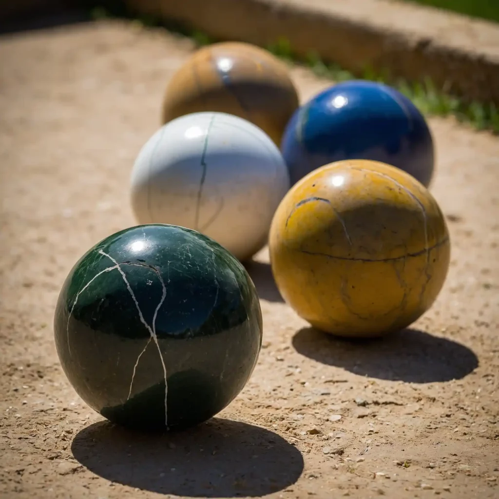 Gioco delle bocce: uno sport che unisce le generazioni. Come questo sport unisce diverse generazioni in un'attività salutare e divertente.