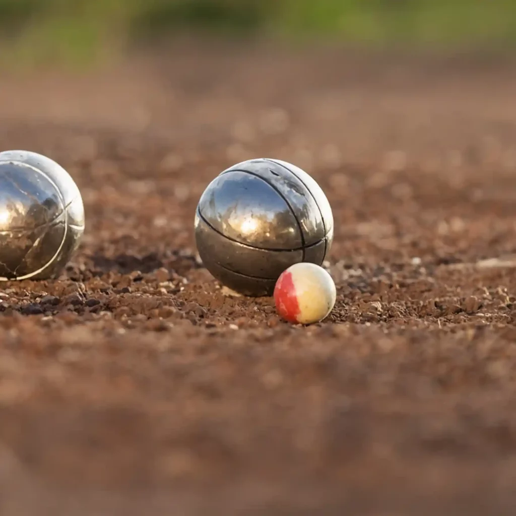 Gioco delle bocce: uno sport che unisce le generazioni. Come questo sport unisce diverse generazioni in un'attività salutare e divertente.