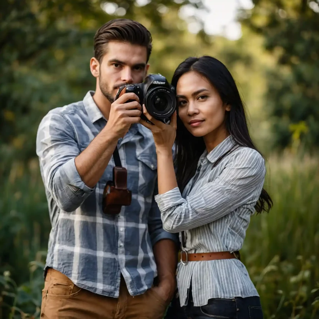 Hobby e vita di coppia: interessi personali e condivisi. scopri come bilanciarli bene per una relazione di coppia felice.