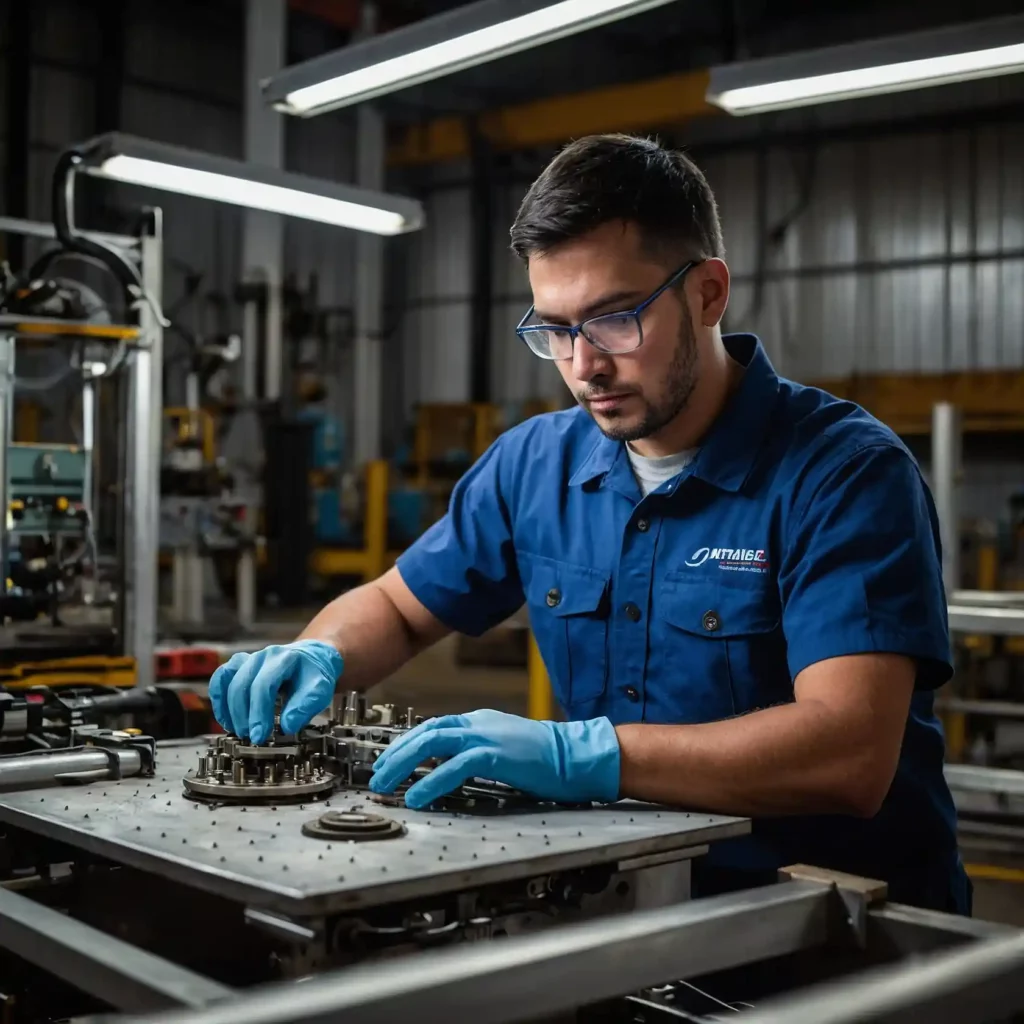 Lavoro, automazione e occupazione: opportunità e sfide: l'impatto dell'IA sull'occupazione, tra nuovi lavori e disoccupazione tecnologica