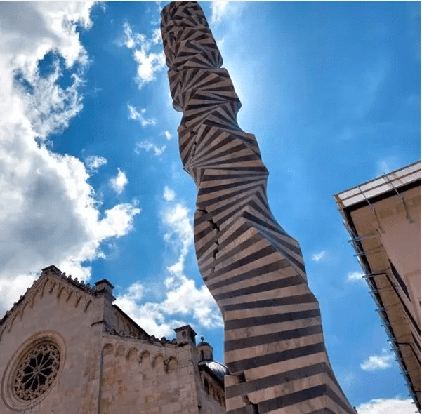 Mostra Pietrasanta