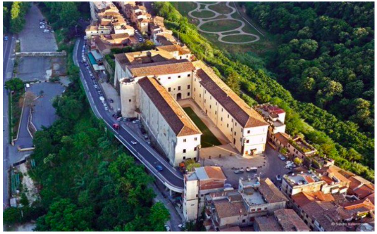 Bando di concorso Roma