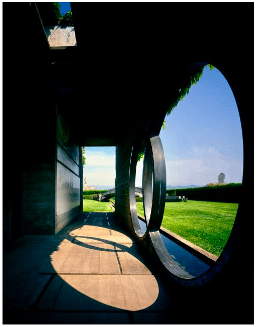 L' Istituto Italiano di Cultura di Tokyo ospita la mostra CARLO SCARPA / SEKIYA MASAAKI. Lo spazio dei giardini tra progetto e fotografia