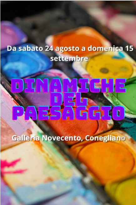 Mostra Conegliano