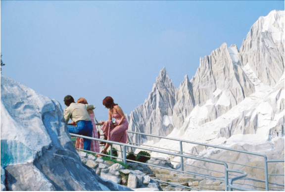 Il MASI Lugano ospita la mostra fotografica LUIGI GHIRRI. Viaggi - Fotografie 1970-1991, aperta fino al 26 gennaio 2025