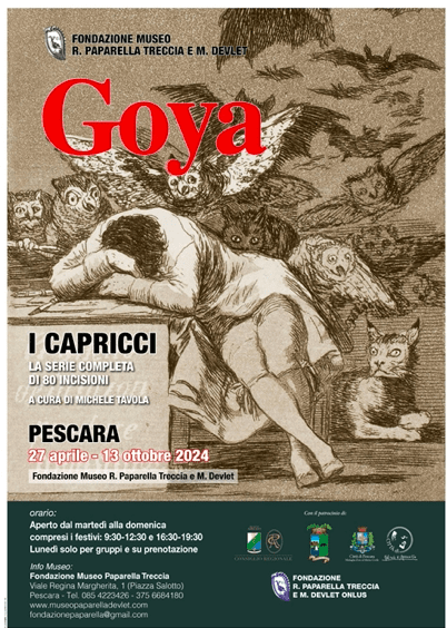 Mostra Pescara