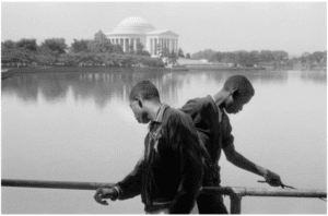 Watch! Watch! Watch! HENRI CARTIER-BRESSON