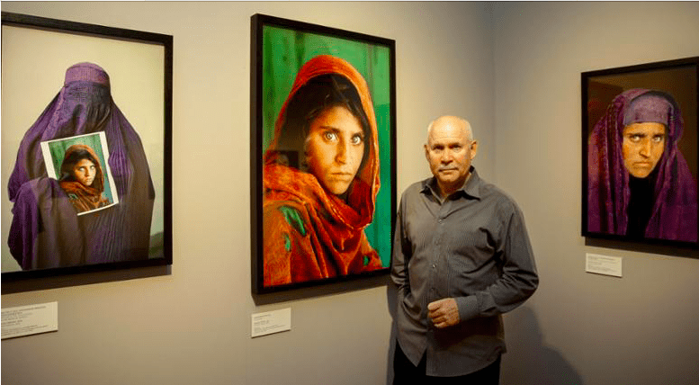 Palazzo Gromo Losa e Palazzo Ferrero di Biella ospiteranno la mostra fotografica STEVE McCURRY. Uplands & Icons