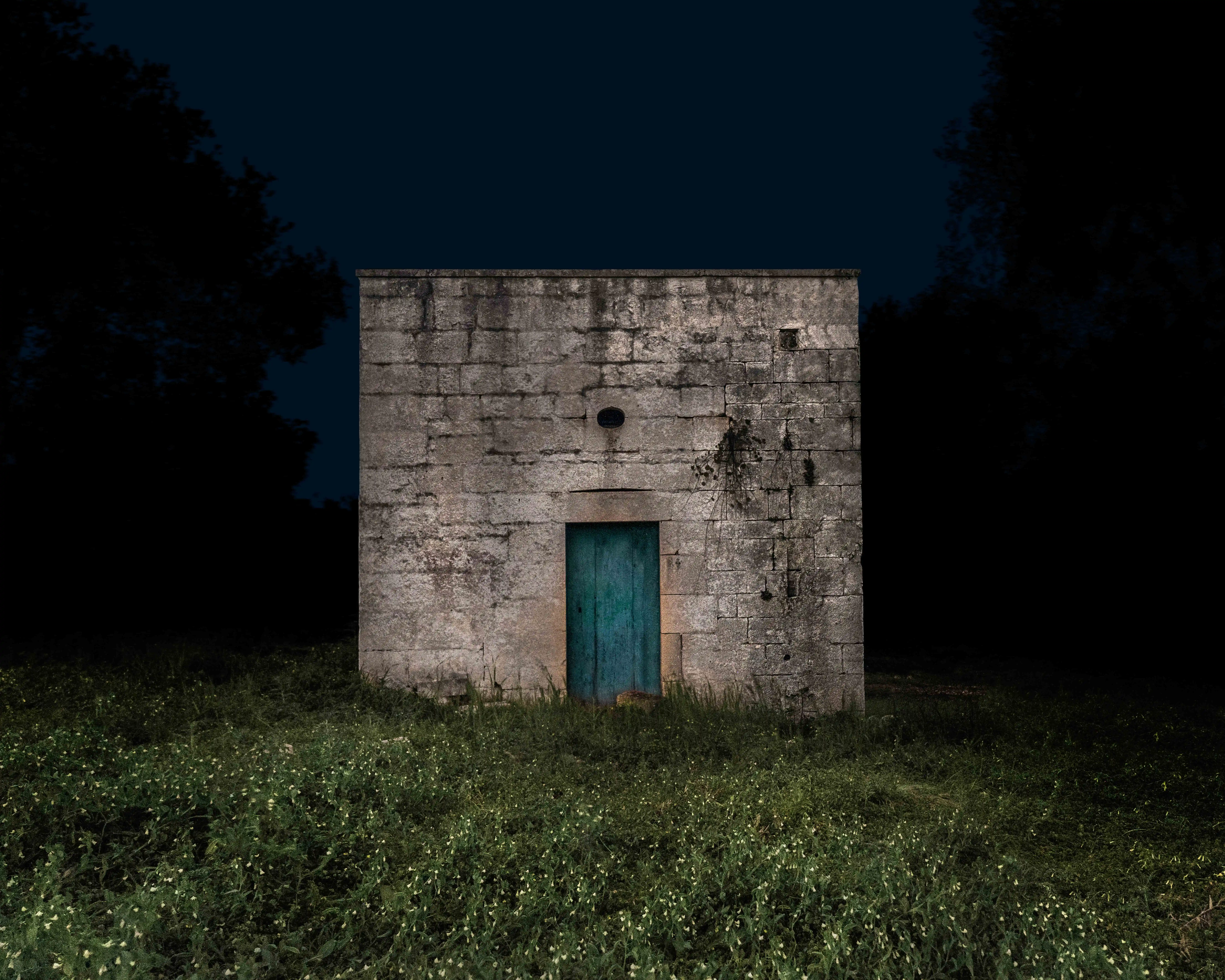 “Lamie” di Claudio Palma: mostra fotografica sulla fragilità ambientale a Ostuni