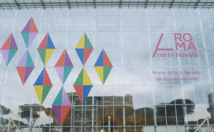 ROMA ARTE IN NUVOLA 2024. Fiera Internazionale di Arte Moderna e Contemporanea – 4^ edizione