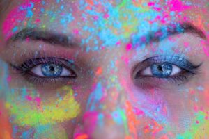 Holi Festival a Roma: un’esplosione di colori e musica il 24 agosto