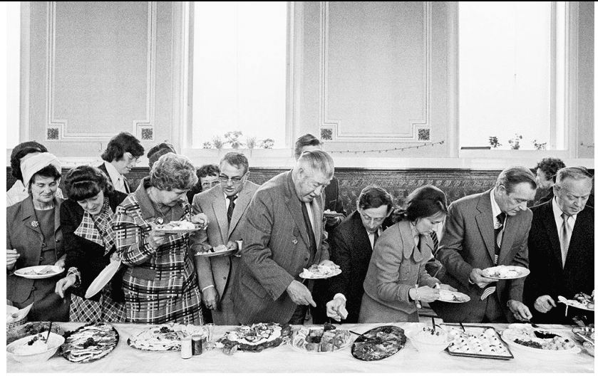 Mostra fotografica Bologna