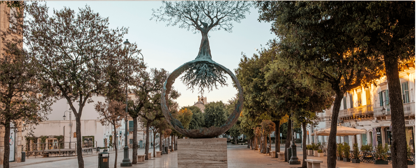 Mostra Martina Franca