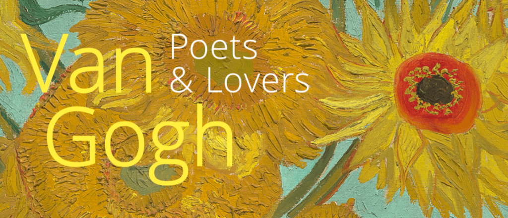 La National Gallery di Londra ospita la mostra VAN GOGH: Poets and Lovers, aperta al pubblico fino al 14 gennaio 2025