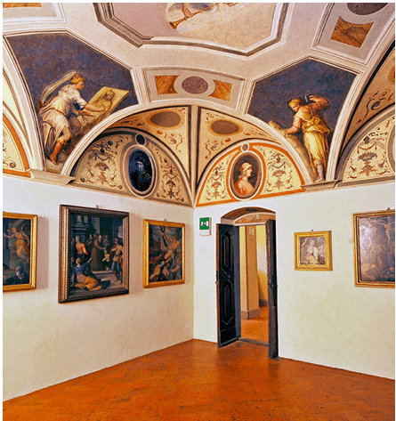 Mostra Arezzo