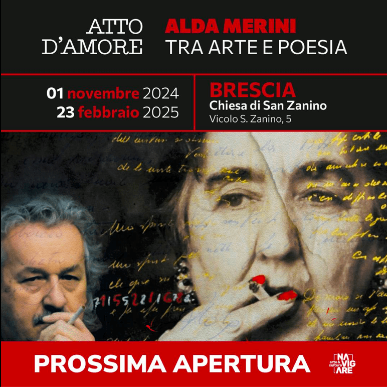 Mostra fotografica Brescia