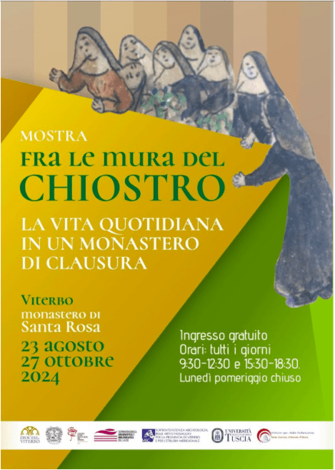 Mostra Viterbo