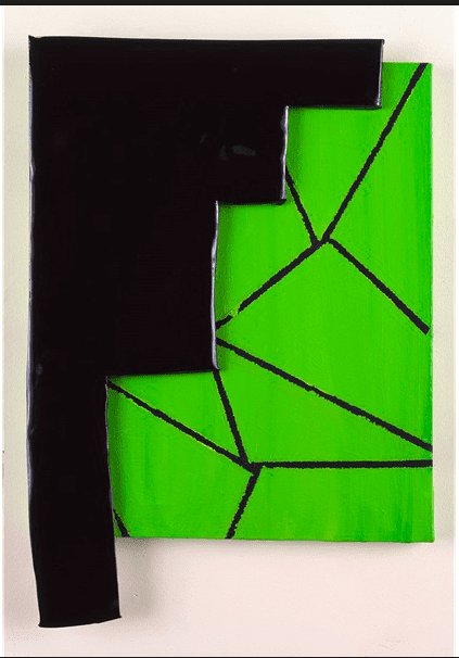 Mary Heilmann