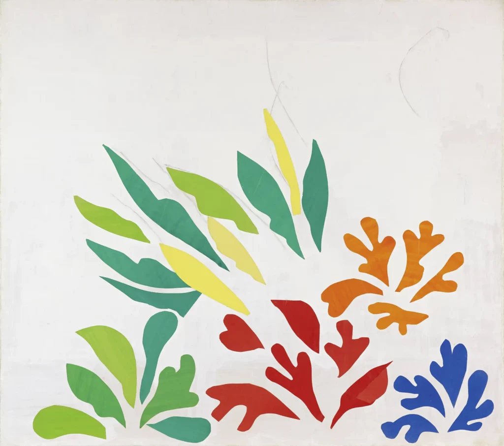 Matisse retrospettiva Fondation Beyeler dal 22 settembre 2024 al 20 gennaio 2025: esplora l'evoluzione del maestro dell'arte moderna.