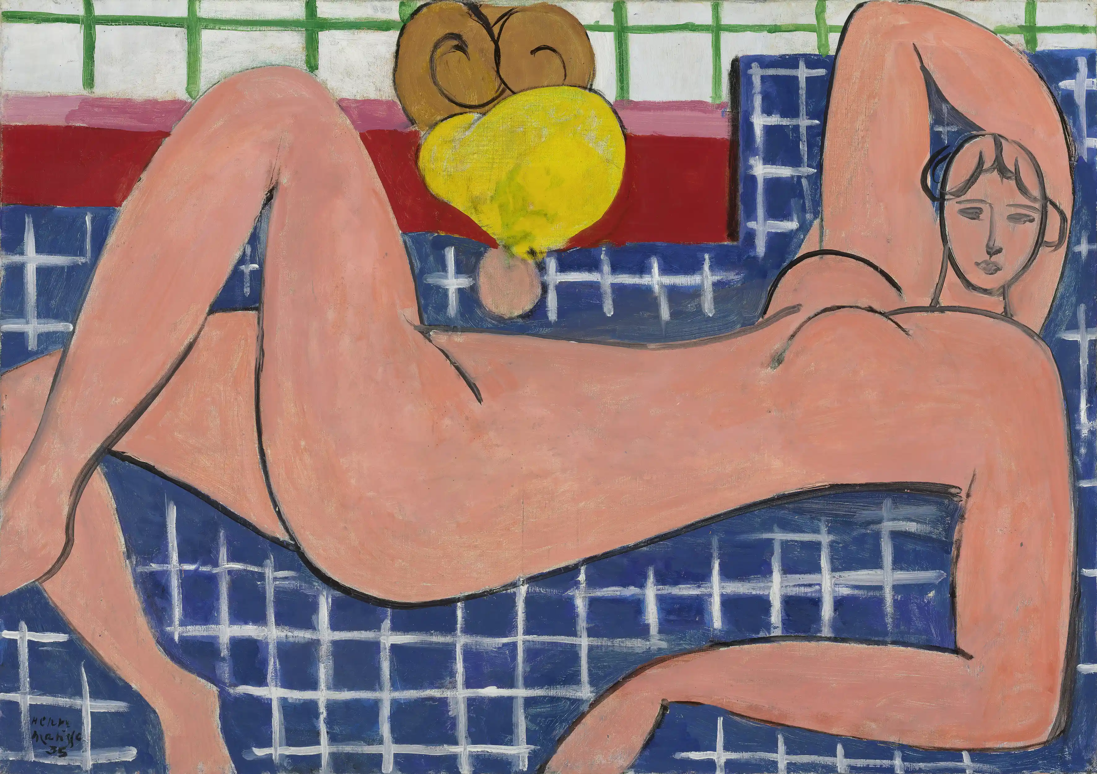 Matisse retrospettiva Fondation Beyeler dal 22 settembre 2024 al 20 gennaio 2025: esplora l'evoluzione del maestro dell'arte moderna.