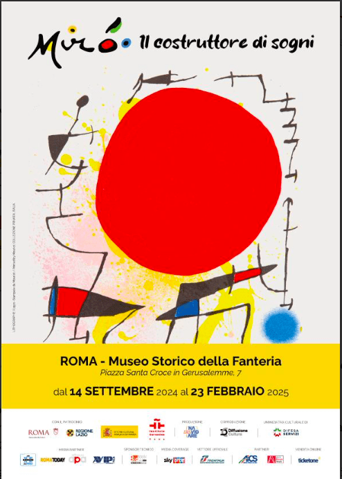 Mostra Roma